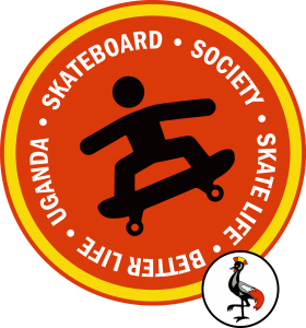 Uganda Skateboard Society