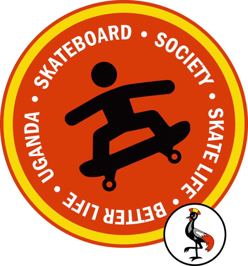 Uganda Skateboard Society